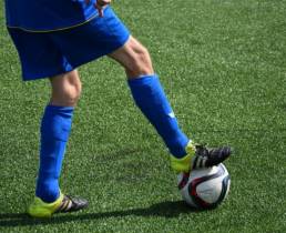 Taktyka i strategia: Kluczowe elementy sukcesu w piłce nożnej